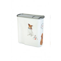 Curver voedselcontainer hond 6 liter
